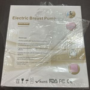 Electric Breast Pump