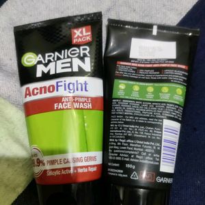 Garnier Acno Fight 200 Ml