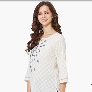 Global Desi Kurta