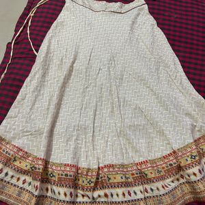 Lehnga Choli