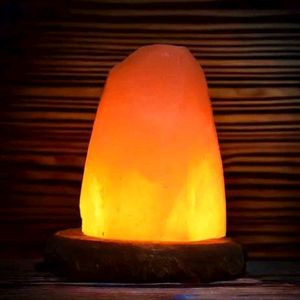 Himalayan Rock Salt Lamp