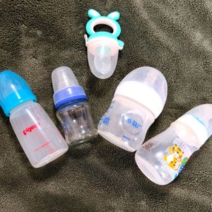 🍼  4 Baby Bottle Good Brands Like A New❗🍼🫧