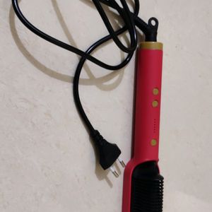 Hair Straightener