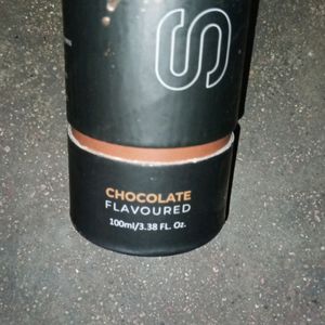 Nottyboy Lubericant Chocolate Flavor For Men