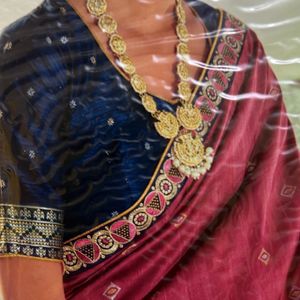 Brand New Saree In Package