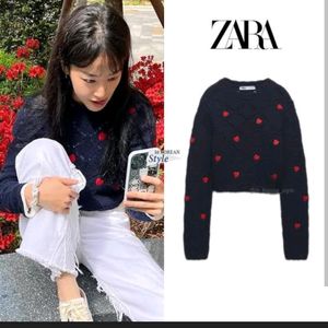 Zara Cardigan