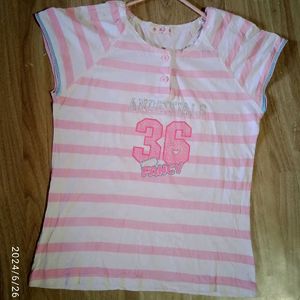 Tshirt For Girls Or Women