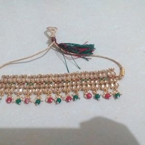 Beautiful Necklace