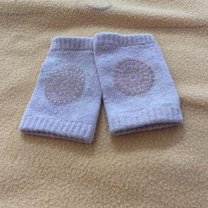 Baby Safety Protector Knee Socks