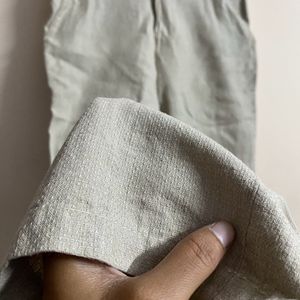 Legacy Cotton Pant (men’s)