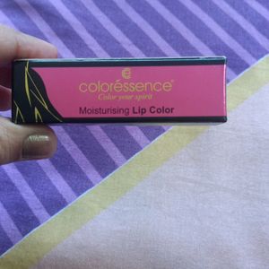 Moisturiser Lip Colour