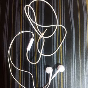 Vivo Wired Earphones