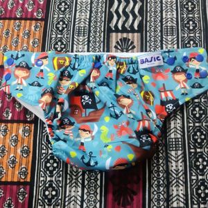 Superbottom Cloth Diaper