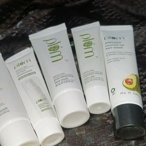 Plum Greentea Skincare