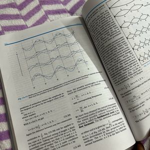 Physics XI Ncert Part 1,2