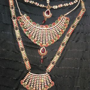 Party Jewellery