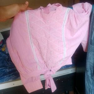 5 To 7 Year Girl Dress