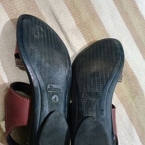 Sandal In Good Quality