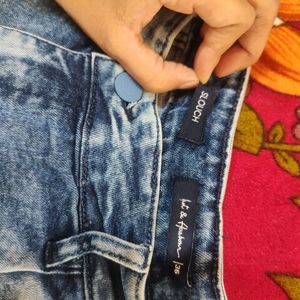 Blue Jeans(Women’s)