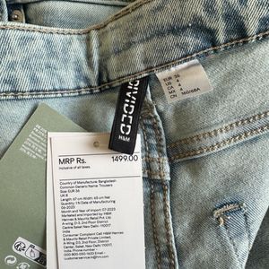 H&M Skinny Jeans