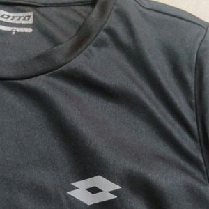 DRYFIT SPORTS LOTTO TSHIRT