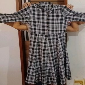 A-line Dress