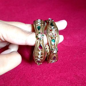 Ethnic Bangles