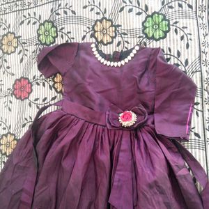 4 Year Girl Frock ...