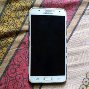 Samsung J7 Dead Phone