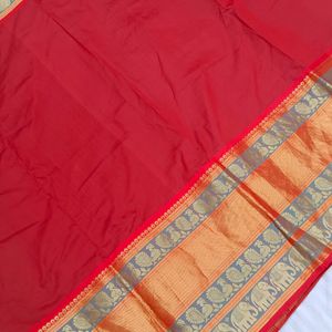 pattu saree