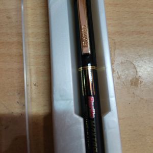 Maxtroln Gold Pen