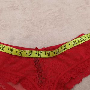 Victoria's Secret Brief 24 26 28 30 Can Wear