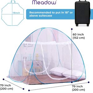 New Mosquito Net