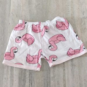 6 shorts For Girls