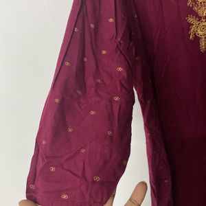 Rangmayee Traditional Kurta