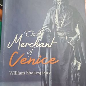 Merchant of Venice