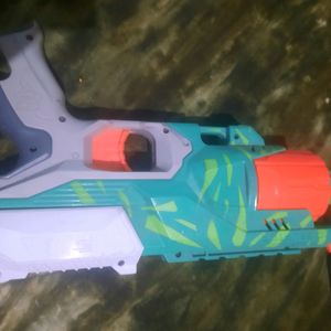 Nerf Elite Blaster