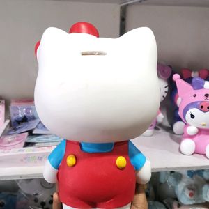 Hello Kitty Sanrio Piggy Bank