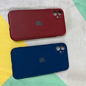 iPhone 11 Covers