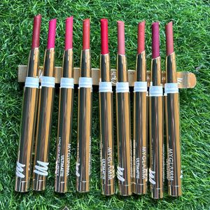 MYGLAMM Ultimate Long stay Matte Lipstick