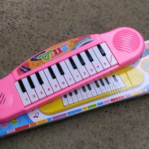 Portable Electronic 22 keys Keyboard Piano