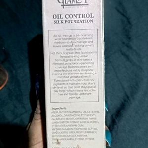 Foundation & Makeup Setting Spray Combo Sat