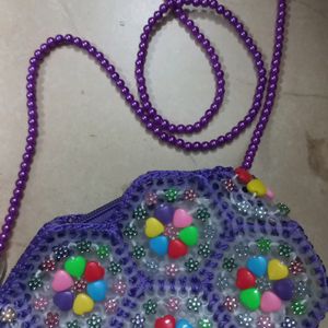 Tranding Beads Bag Mini