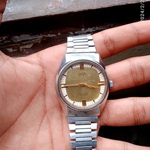 HMT Vijay Parashock Watch.