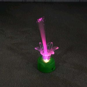 Led Flower Light