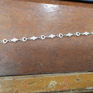 925 Silver Bracelet