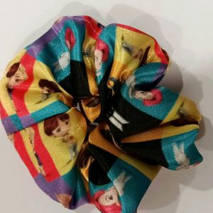 BTS Scrunchie