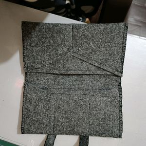 Felt Wallet