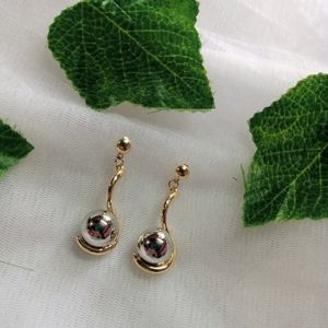 Korean Aestatic Earring