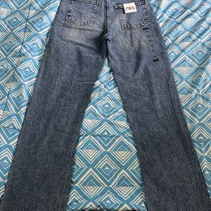 Trafaluc Denim Wear